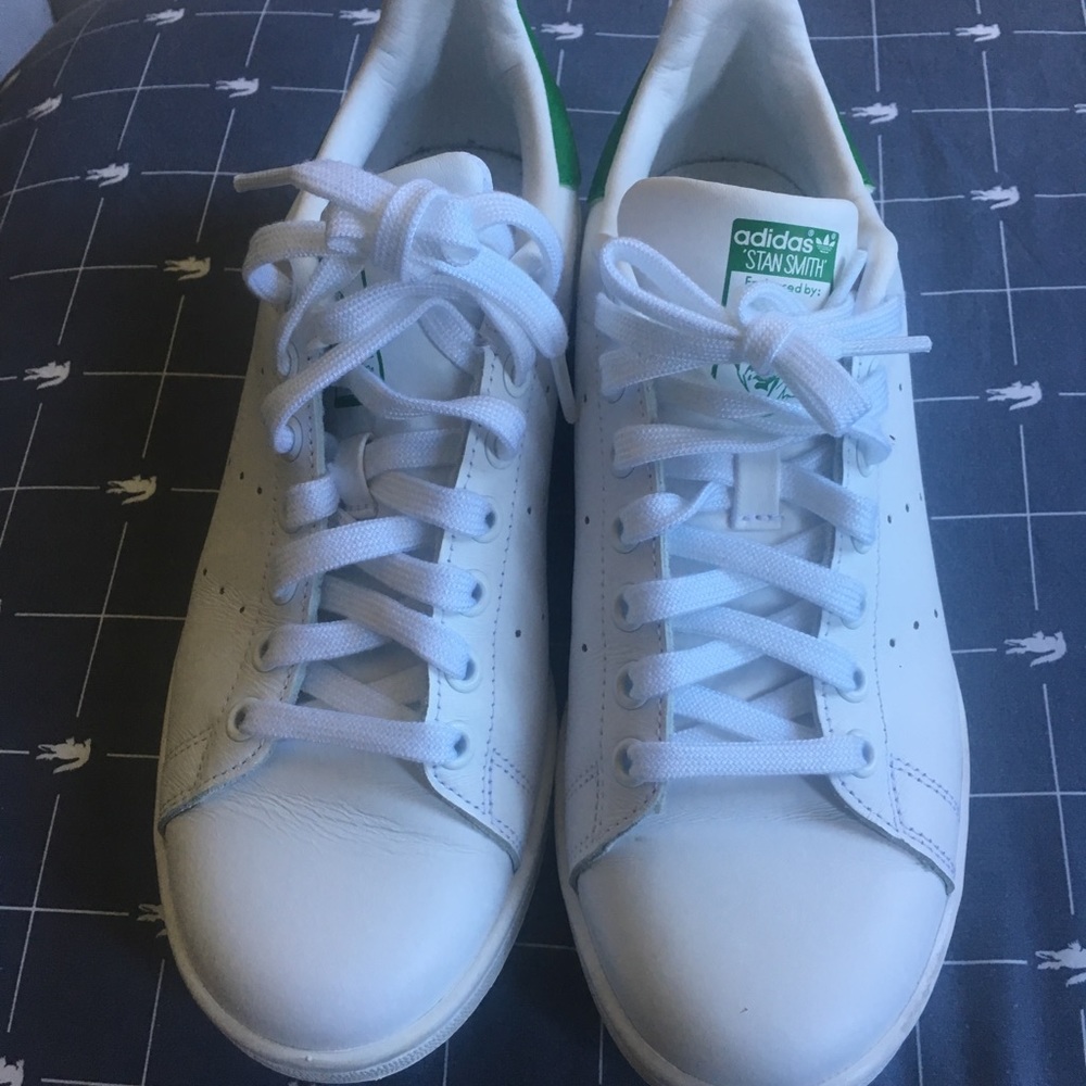 Stan Smith